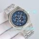 Swiss Clone Audemars Piguet Royal Oak 26574ST Blue Face Cal.5134 Steel Watch 41mm (2)_th.jpg